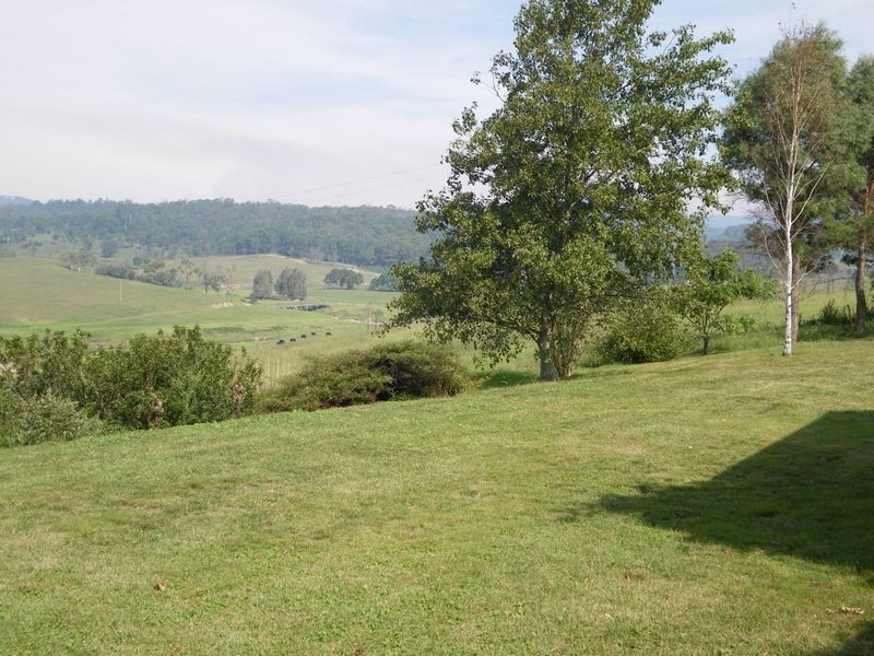 Candelo-Wolumla Rd, Toothdale NSW 2550