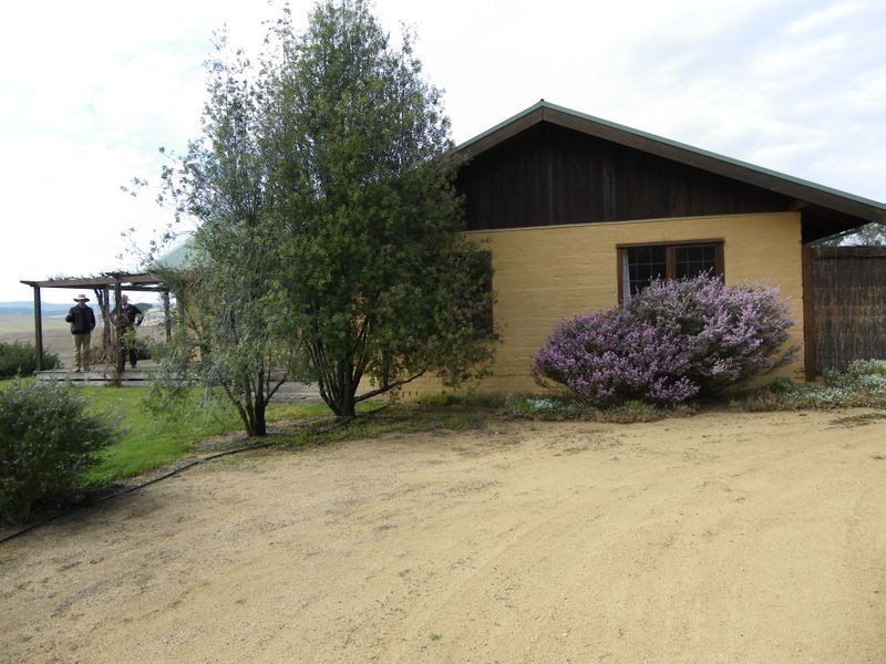 Candelo-Wolumla Rd, Toothdale NSW 2550