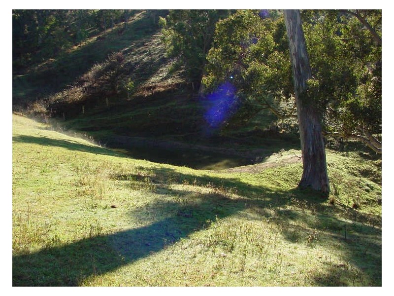 Lot 611 Peak Hill Road, Bega NSW 2550