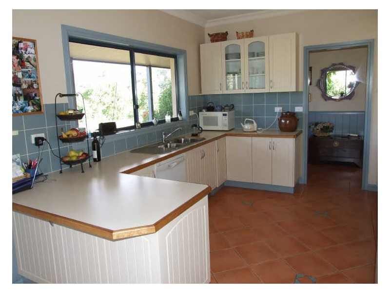 98 Blackrange Road, Bega NSW 2550