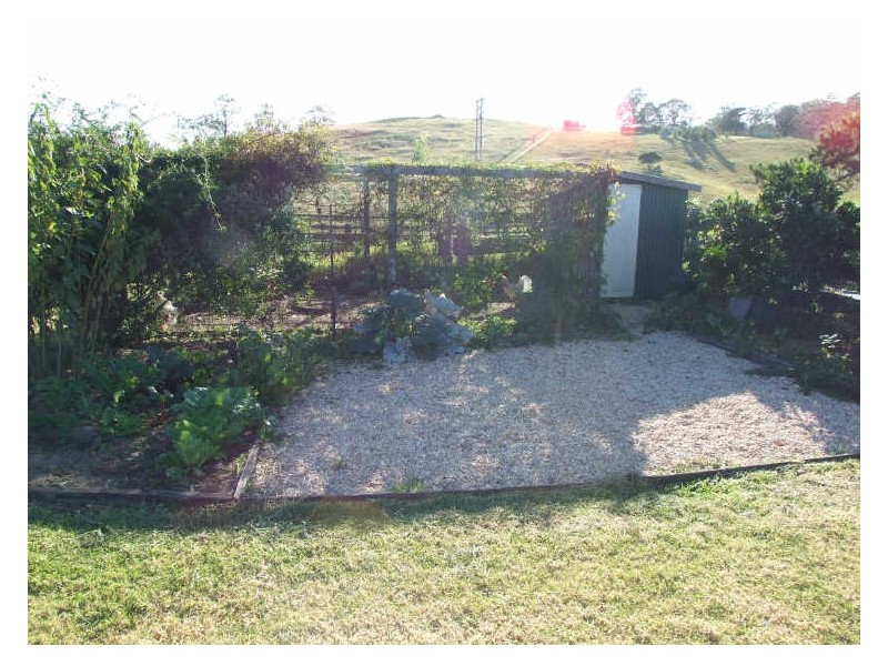 98 Blackrange Road, Bega NSW 2550