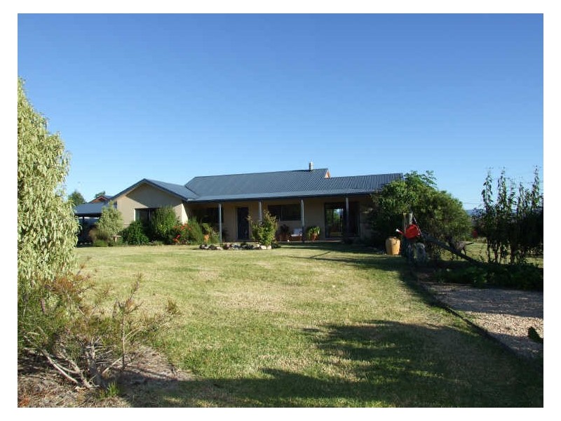 98 Blackrange Road, Bega NSW 2550