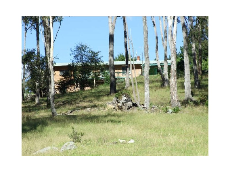 Quaama NSW 2550