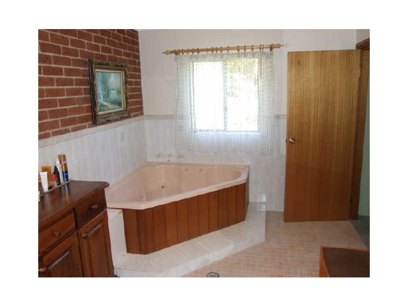 Quaama NSW 2550