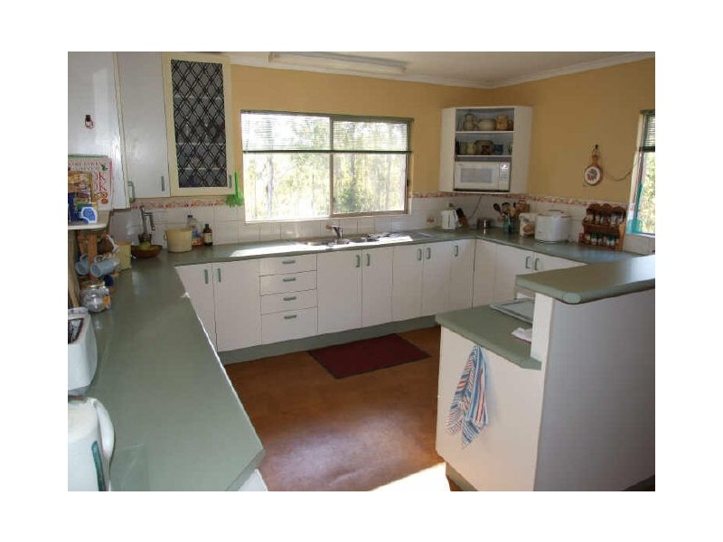 Quaama NSW 2550