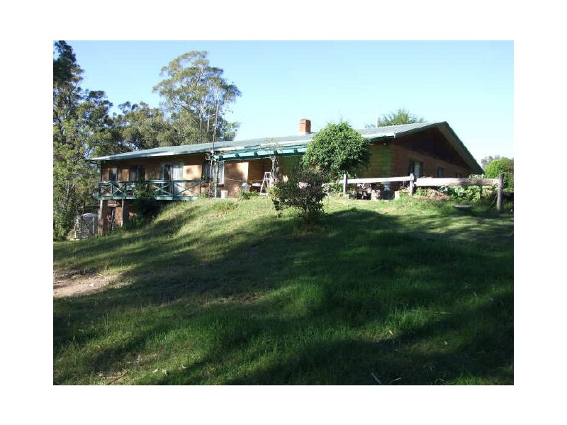 Quaama NSW 2550
