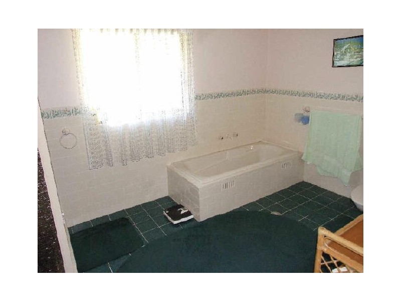Quaama NSW 2550