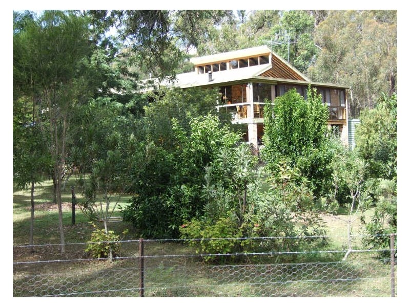 491 Wyndham Lane, Candelo NSW 2550