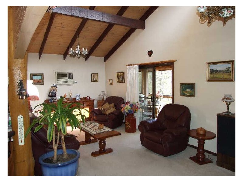 491 Wyndham Lane, Candelo NSW 2550