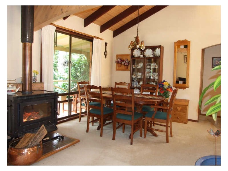 491 Wyndham Lane, Candelo NSW 2550