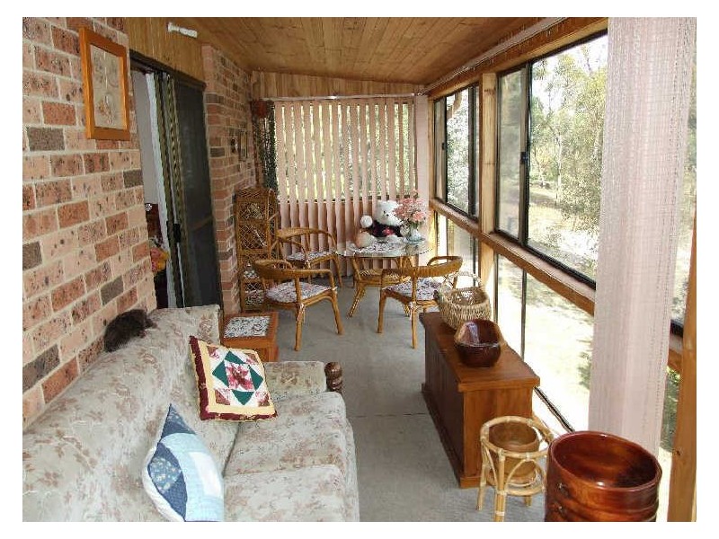 491 Wyndham Lane, Candelo NSW 2550