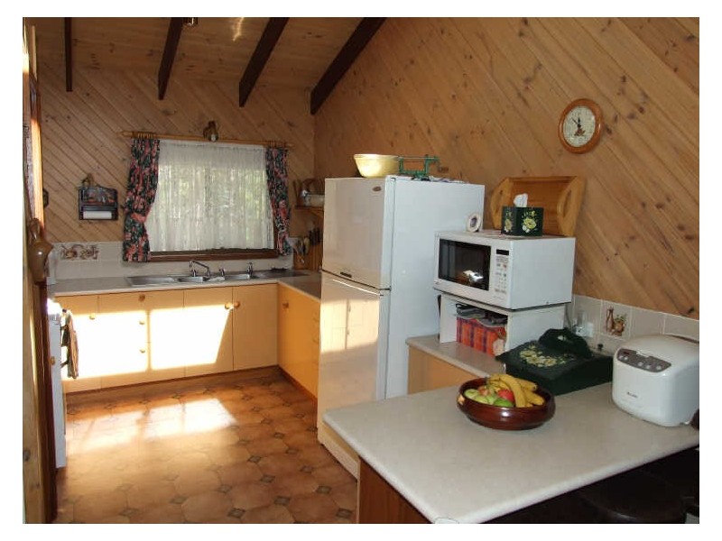 491 Wyndham Lane, Candelo NSW 2550