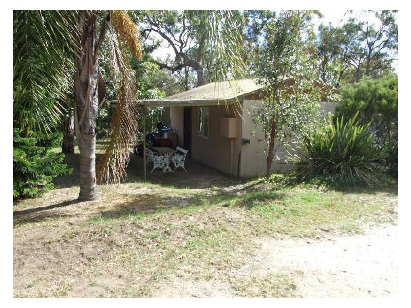 491 Wyndham Lane, Candelo NSW 2550