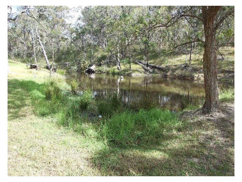 491 Wyndham Lane, Candelo NSW 2550