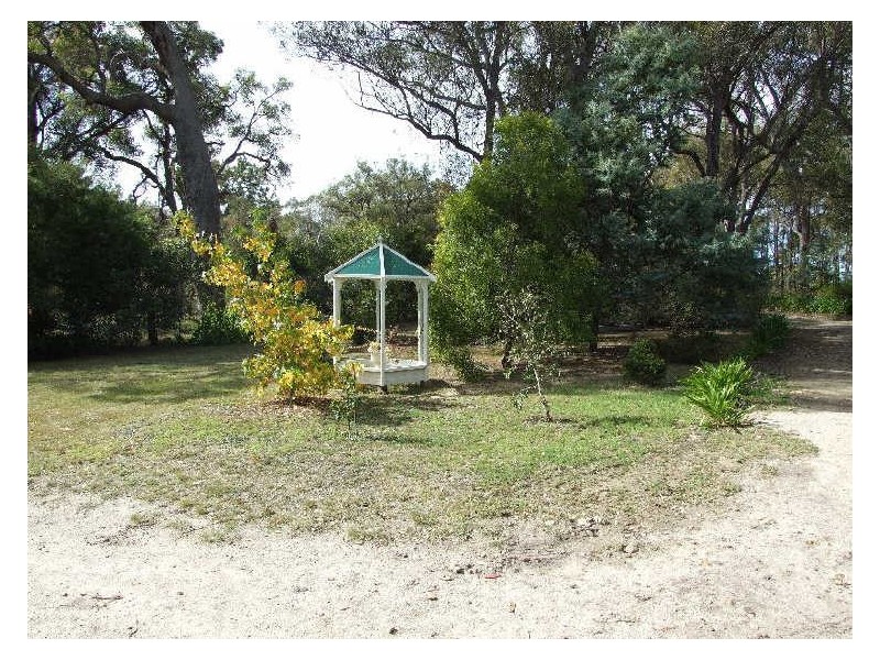 491 Wyndham Lane, Candelo NSW 2550