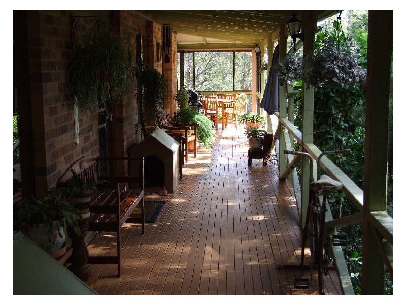 491 Wyndham Lane, Candelo NSW 2550