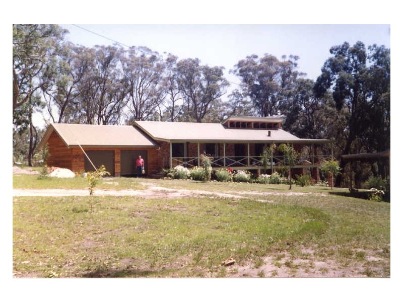 491 Wyndham Lane, Candelo NSW 2550