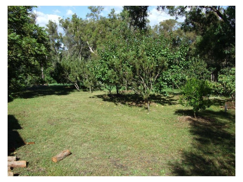 491 Wyndham Lane, Candelo NSW 2550