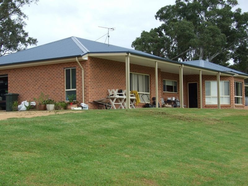 1 Moss Lane, Cobargo NSW 2550