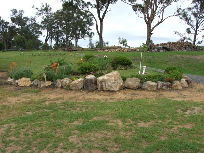 1 Moss Lane, Cobargo NSW 2550