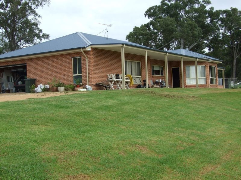 1 Moss Lane, Cobargo NSW 2550