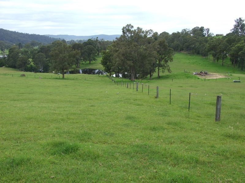 1 Moss Lane, Cobargo NSW 2550