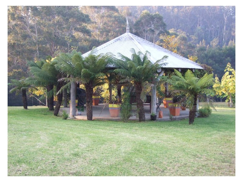 “Siam”/120 Dignams Creek Road, Cobargo NSW 2550