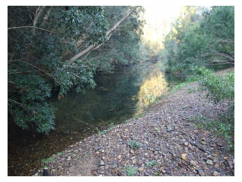 “Siam”/120 Dignams Creek Road, Cobargo NSW 2550