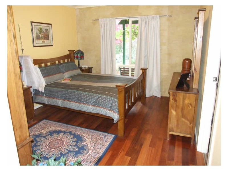 “Siam”/120 Dignams Creek Road, Cobargo NSW 2550