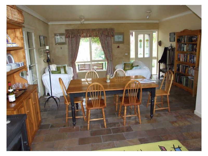 “Siam”/120 Dignams Creek Road, Cobargo NSW 2550