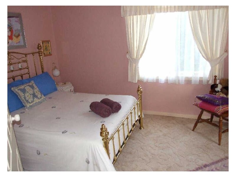 “Siam”/120 Dignams Creek Road, Cobargo NSW 2550