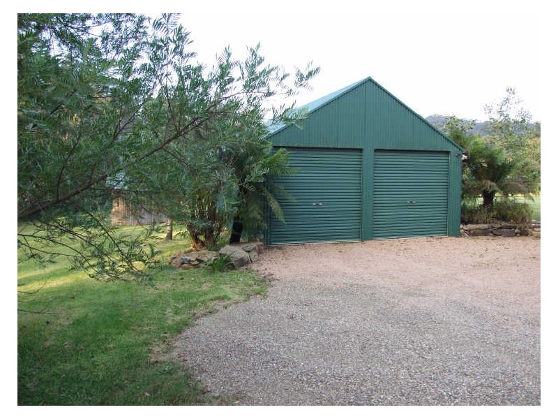 “Siam”/120 Dignams Creek Road, Cobargo NSW 2550