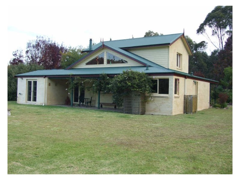 “Siam”/120 Dignams Creek Road, Cobargo NSW 2550