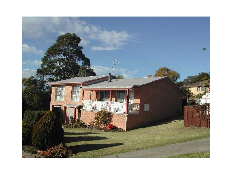 10 Hart Crescent, Bega NSW 2550