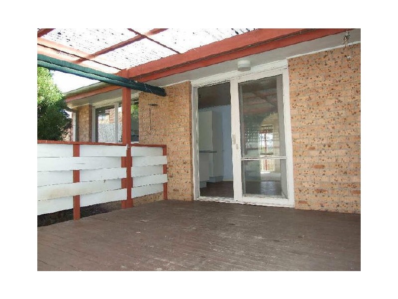 10 Hart Crescent, Bega NSW 2550