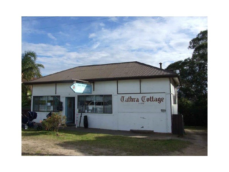 Tathra NSW 2550