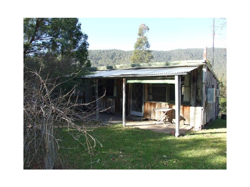 Candelo NSW 2550