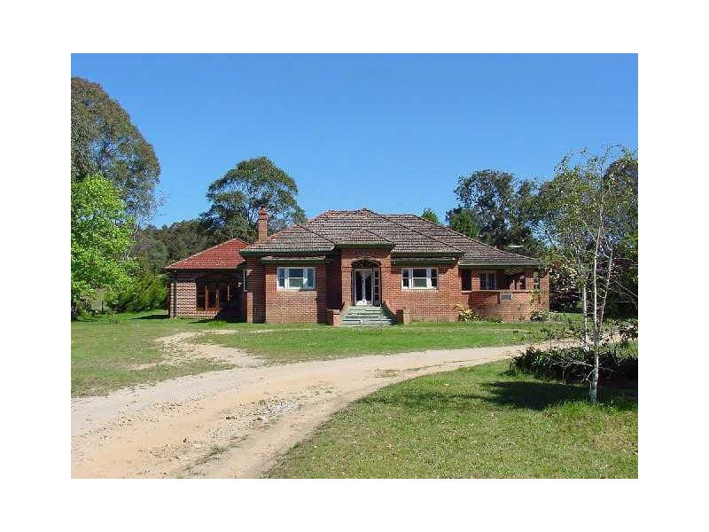 1115 Tathra Road, Bega NSW 2550