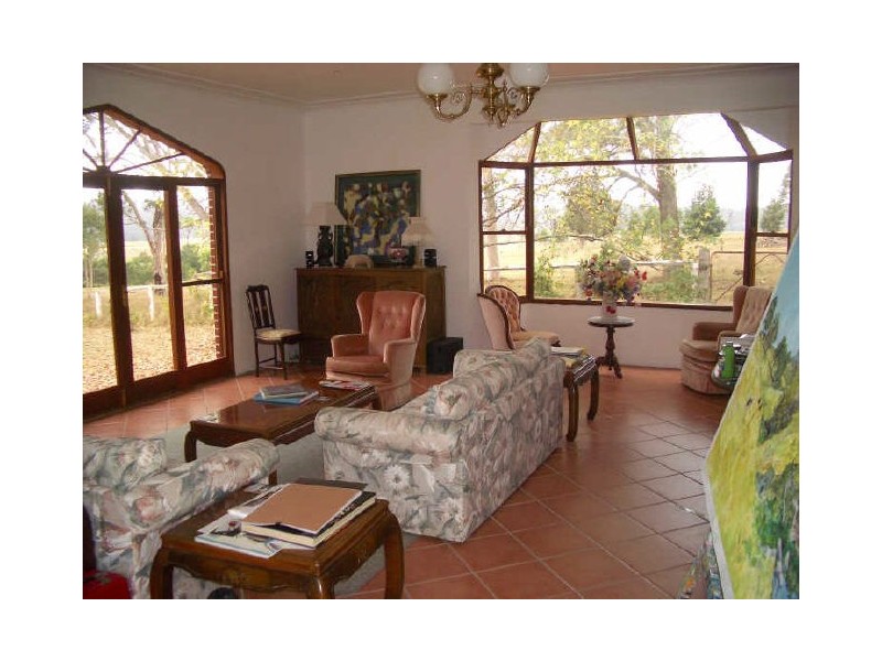 1115 Tathra Road, Bega NSW 2550