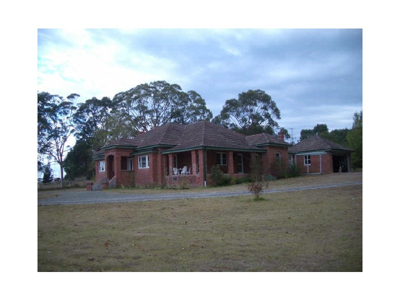 1115 Tathra Road, Bega NSW 2550
