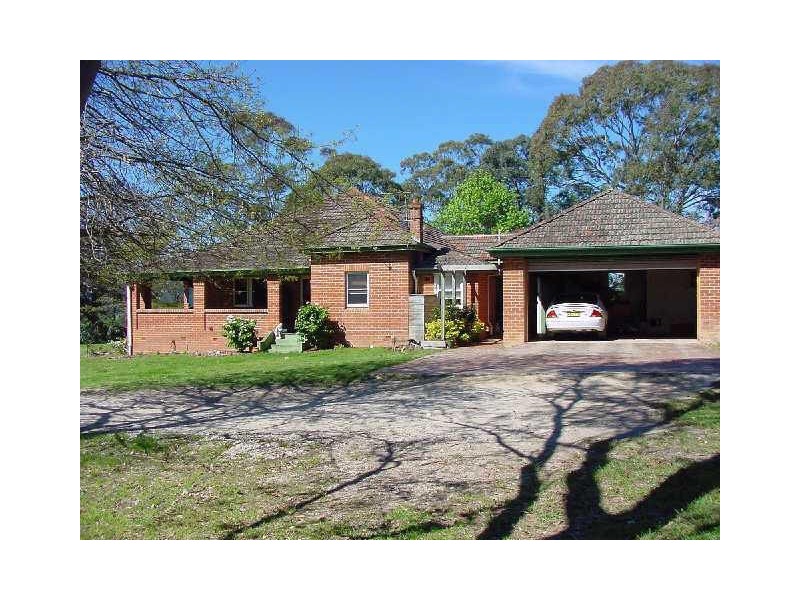 1115 Tathra Road, Bega NSW 2550