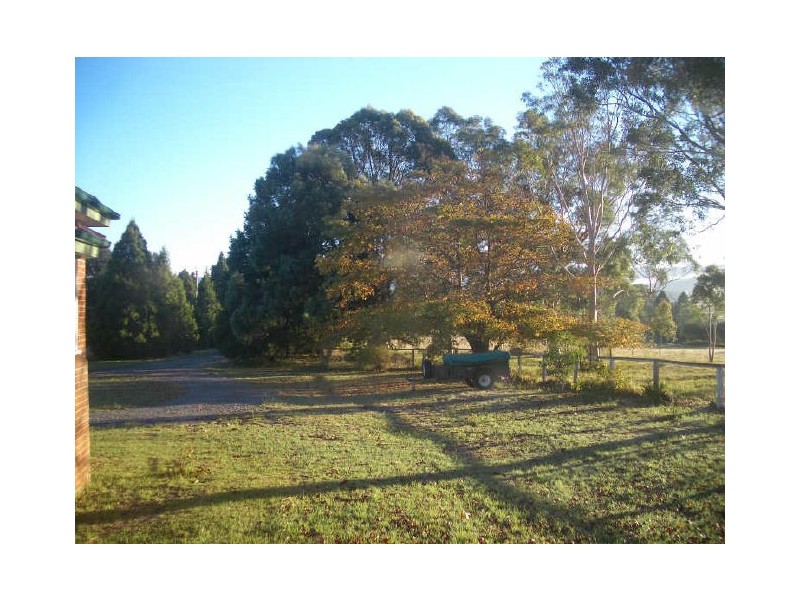 1115 Tathra Road, Bega NSW 2550