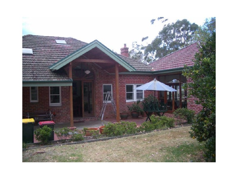 1115 Tathra Road, Bega NSW 2550