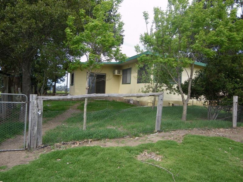 103 Israels Road, Brogo NSW 2550