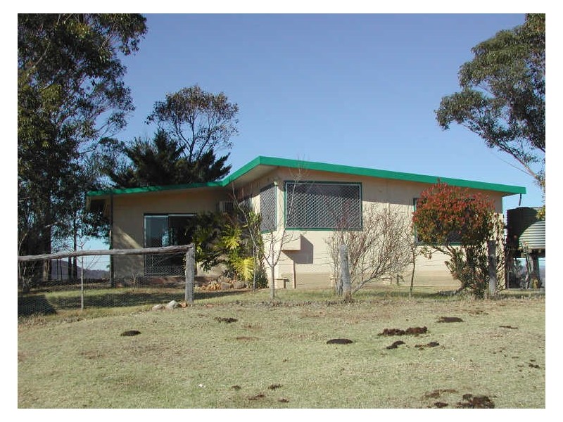 103 Israels Road, Brogo NSW 2550