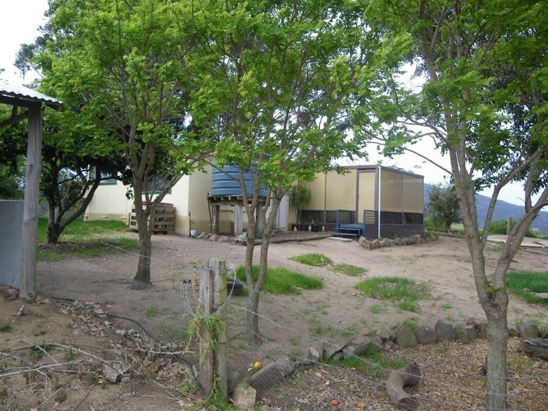 103 Israels Road, Brogo NSW 2550