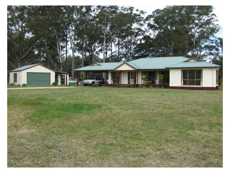 15 Heron Crescent, Kalaru NSW 2550