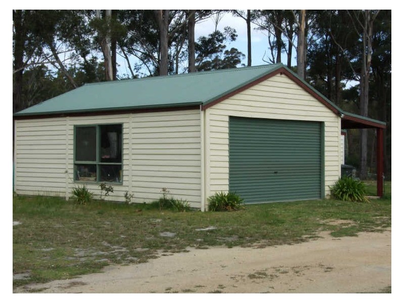 15 Heron Crescent, Kalaru NSW 2550