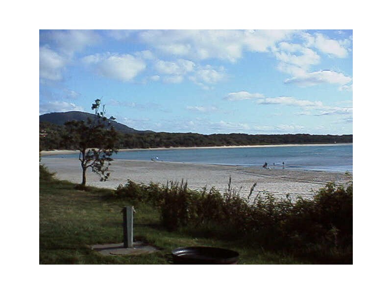Tathra NSW 2550