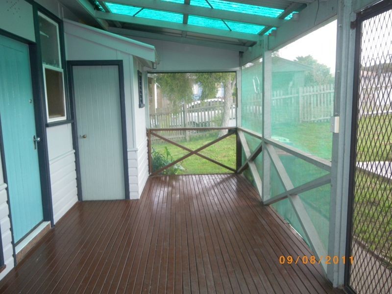 57 Meringo Street, Bega NSW 2550